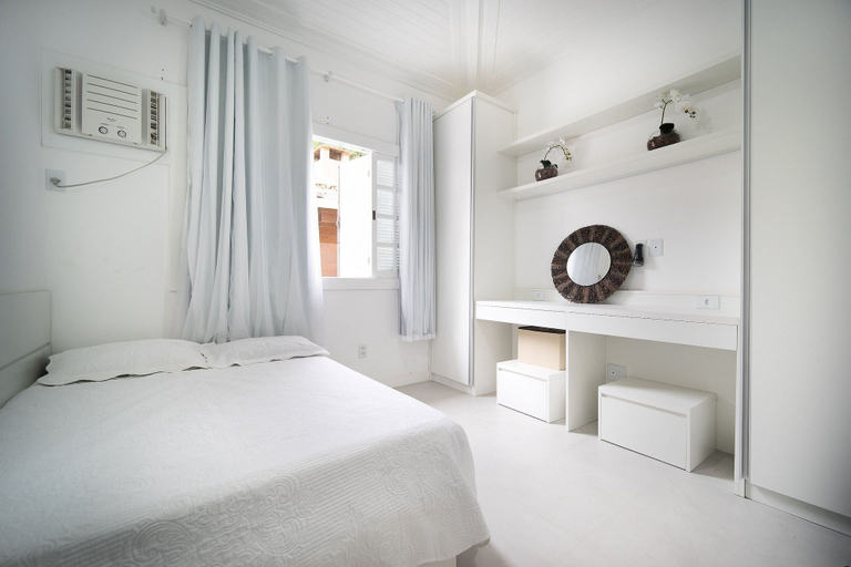 Bedroom 2, Bz88 250 metros da praia Casa 4 quartos, Armação dos Búzios