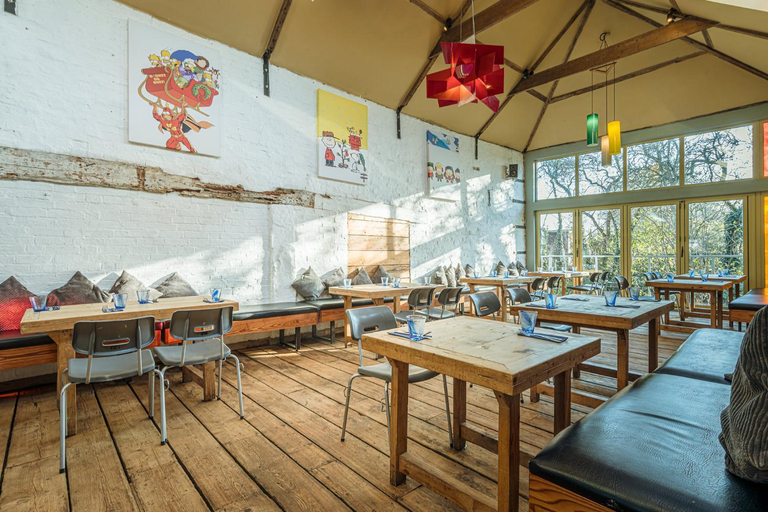 Food & Drinks 3, The Sheppey Inn, Somerset