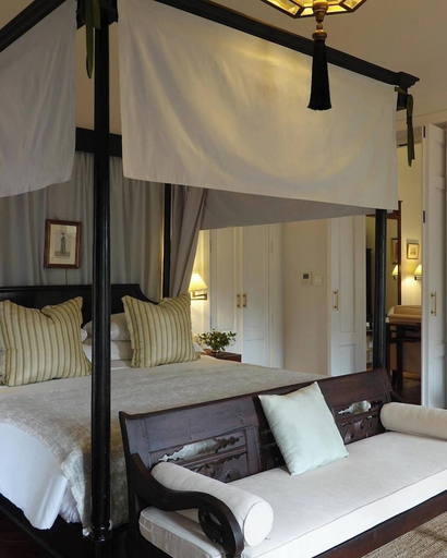 Bedroom 3, Sela Chiangmai, Hang Dong