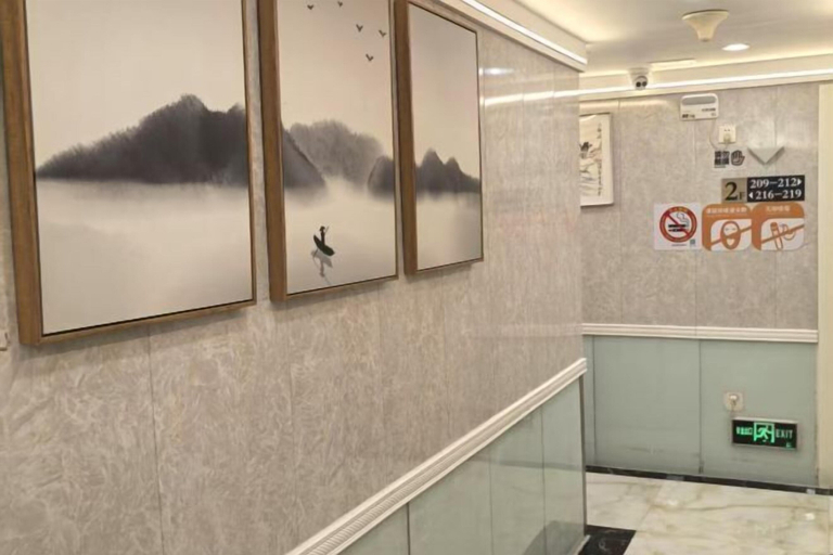 Others 4, TongTai Preferred Hotel, Shanghai