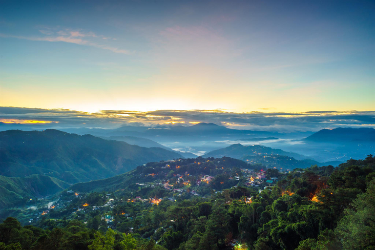 Nearby Landmark 2, Albergo Breezescape Condotel, Baguio City