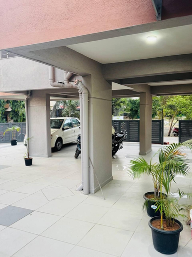Others 3, Mighter Crest Studio Apartment, Nashik