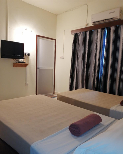 Bedroom 6