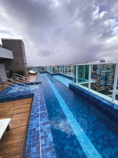 Sport & Beauty 5, Edifício Promenade Apto 207-Mandi Hospit, Maceió (capital)