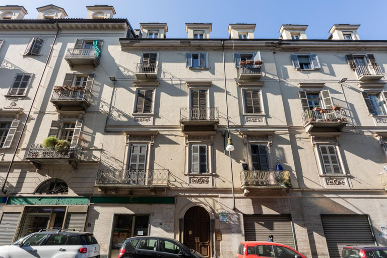 Exterior & Views 2, Light Blue Apartment by Wonderful Italy, Torino