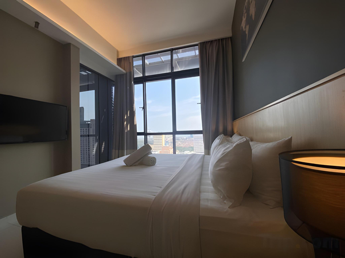 Bedroom 2, Amanjiwa 99R, Malacca City
