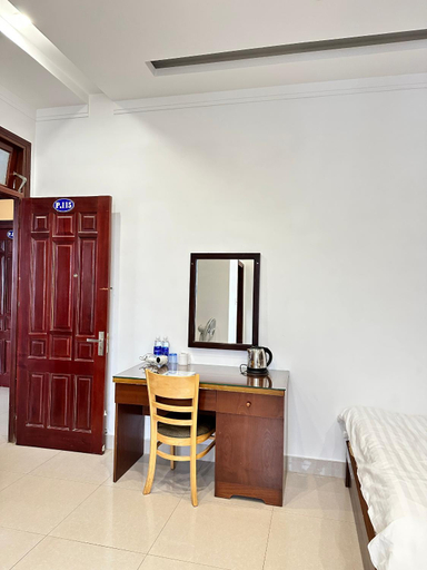 Bedroom 4, Hoang Anh hotel, Đức Trọng
