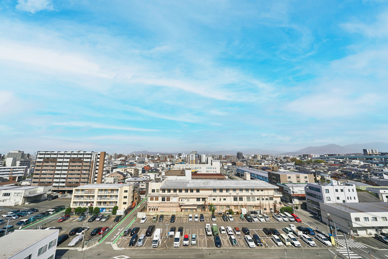 Others 5, Grand STAY Hakata Station North, Fukuoka