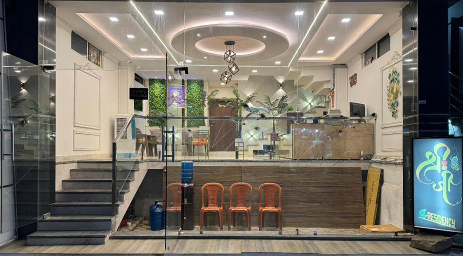 Others 4, Hotel Shreeji Residency, Hoshangabad