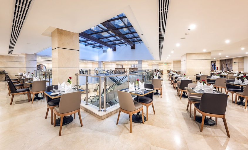 Food & Drinks 4, Rua Al Hijrah Hotel, Al Madinah Al Munawwarah