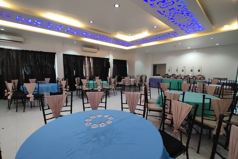 Food & Drinks 3, Bergamo Hotel Lingayen, Lingayen