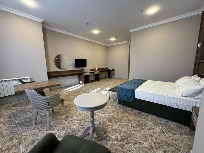 Bedroom 3, TITANIK BAKU, Baku
