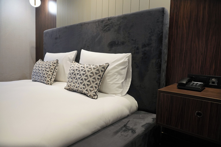 Bedroom 5, Nevizade Avangart Hotel, Avcılar
