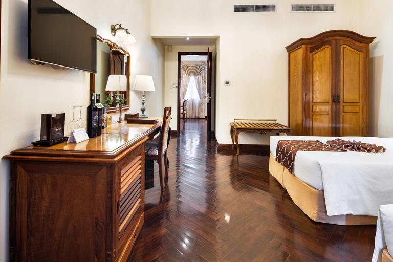 Bedroom 14