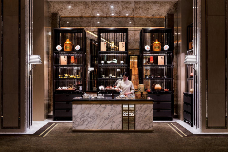 Food & Drinks 5, Studio City Hotel - Epic Tower, Macao
