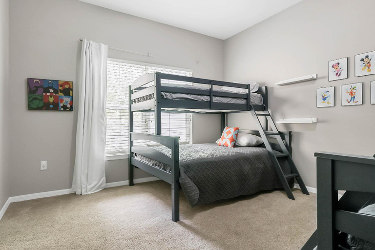 Others 5, Cozy apartment only miles from Disney community pool and Jacuzzii, Osceola