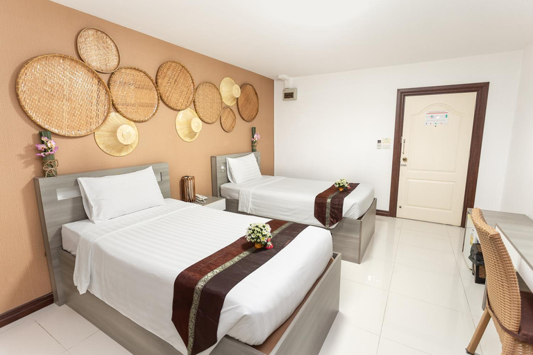 Bedroom 18