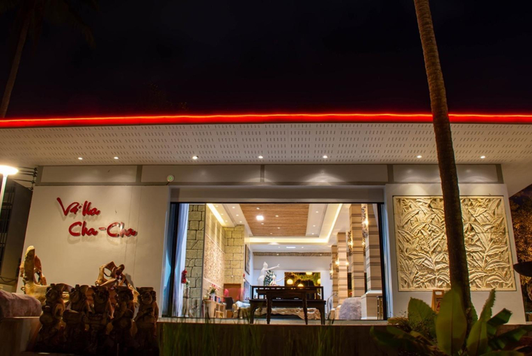Public Area 5, Villa Cha-Cha Krabi Beachfront Resort, Mueang Krabi