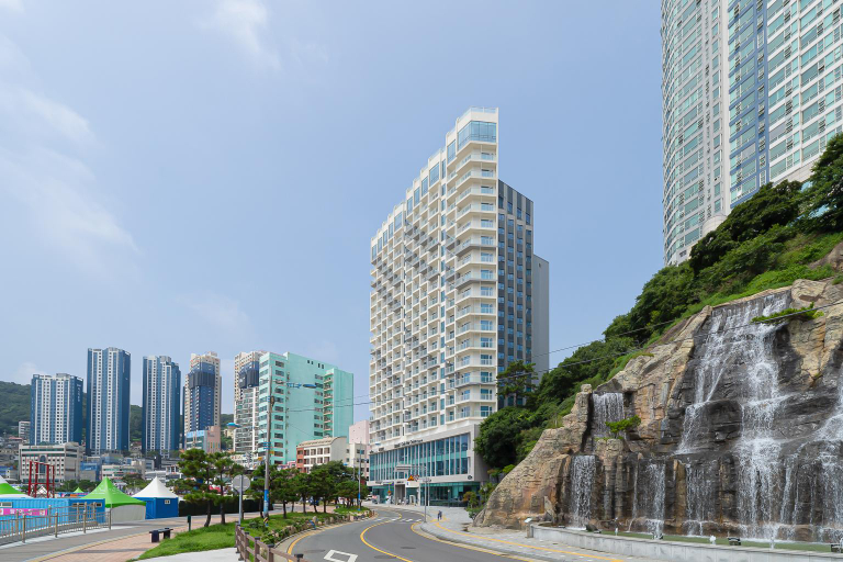 Others 5, Urbanstay Busan songdo Beach, Seo