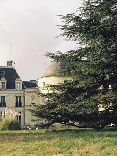 Exterior & Views 2, Château Royal de Benays, Indre-et-Loire