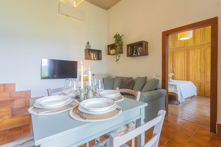 Others 5, Simon's Apartment With Amazing View by Rent all Como, Como