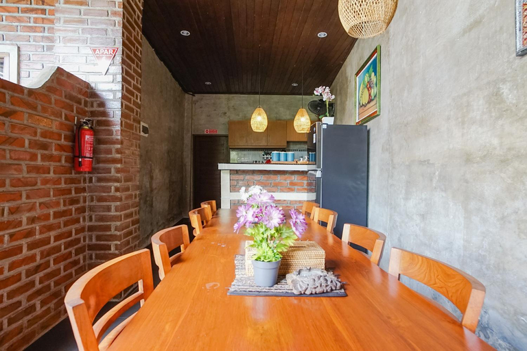 Public Area 3, Canggu Villas, Badung