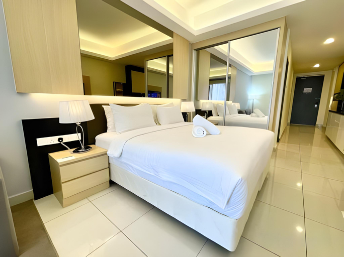 Bedroom 25