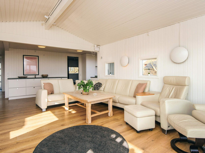 Interior 3, Luxury Seaside Retreat - By Traum Ferienwohnungen, Haderslev