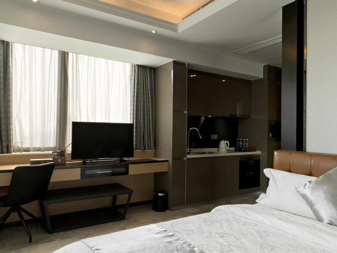 Bedroom 19