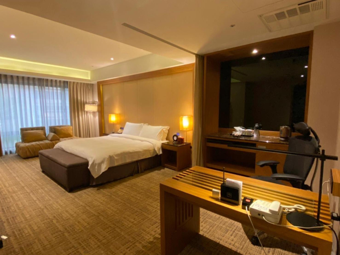 Others 3, The Tango Hotel Taipei Xinyi, Taipei City