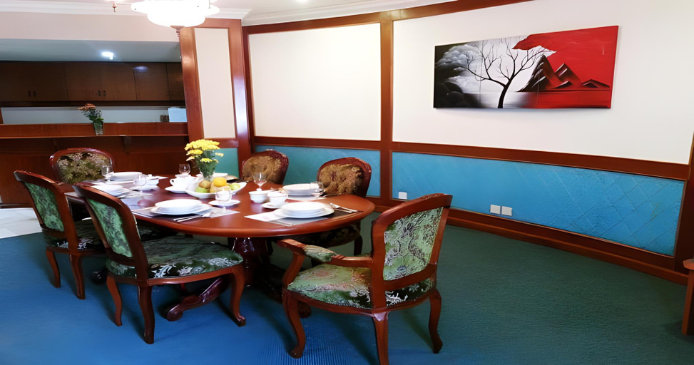 Others 5, Purnama Hotel Limbang, Limbang