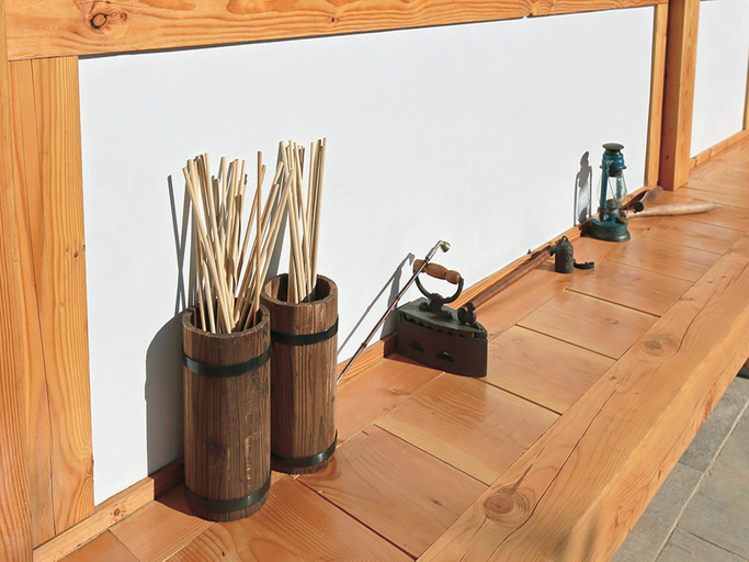 Others 5, Cheonggong Hanok Stay, Gyeongju