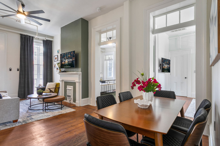 Others 4, Jazz Haven Spacious 3BR Condo, Orleans