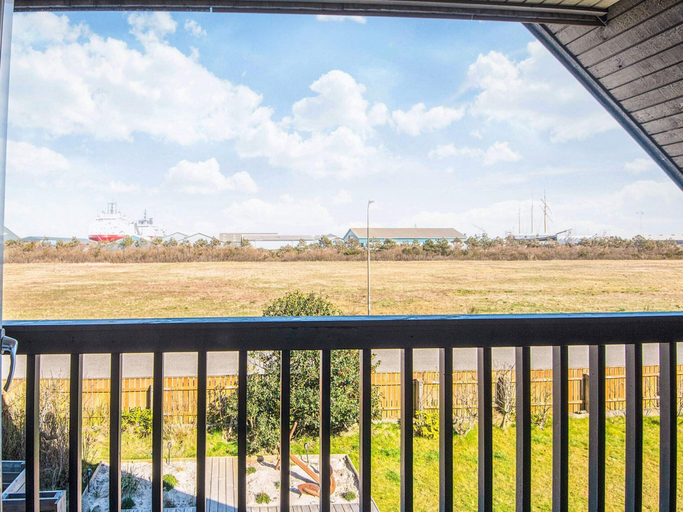 Water view, 12 Person Holiday Home in Thyboron, Lemvig