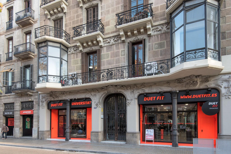 Exterior & Views 2, La Casa de Antonio Boutique Rooms, Barcelona