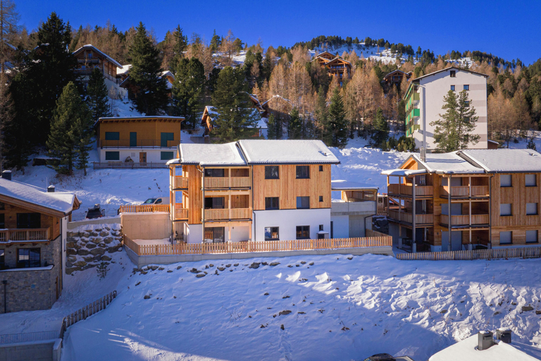 Exterior & Views 2, Turrach Lodges by ALPS RESORTS, Murau