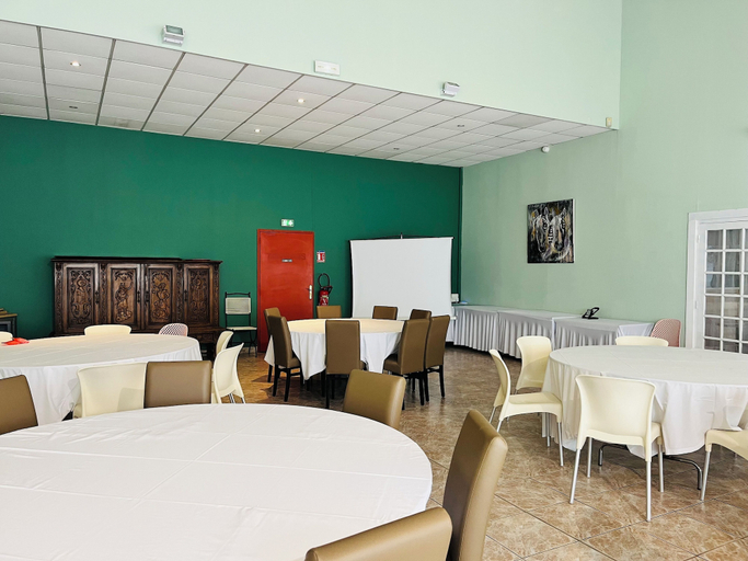 Food & Drinks 5, Artemia Hôtel, Gard