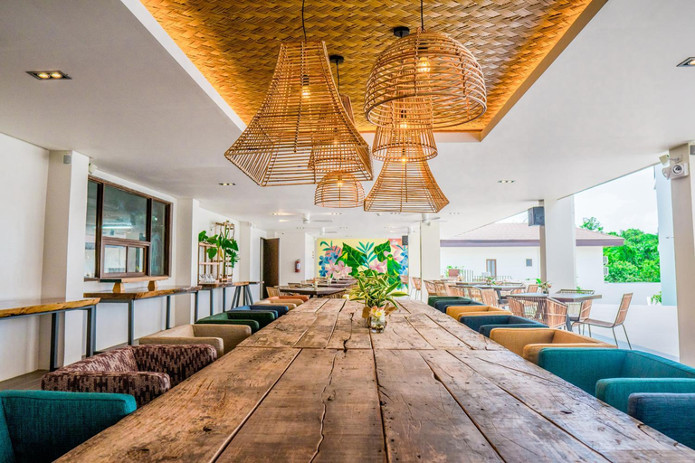 Food & Drinks 5, Charlie's El Nido Managed by HII, El Nido