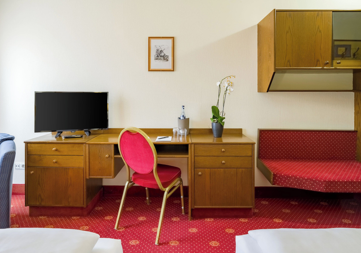 Bedroom 4, Aspire Oldenburg, Trademark Collection by Wyndham, Oldenburg