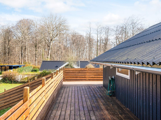 View from property 4, 4 Person Holiday Home in Egernsund, Sønderborg