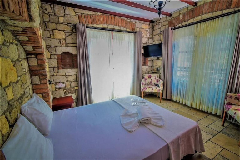 Bedroom 5, Keyifte Otel Alaçatı, Çeşme