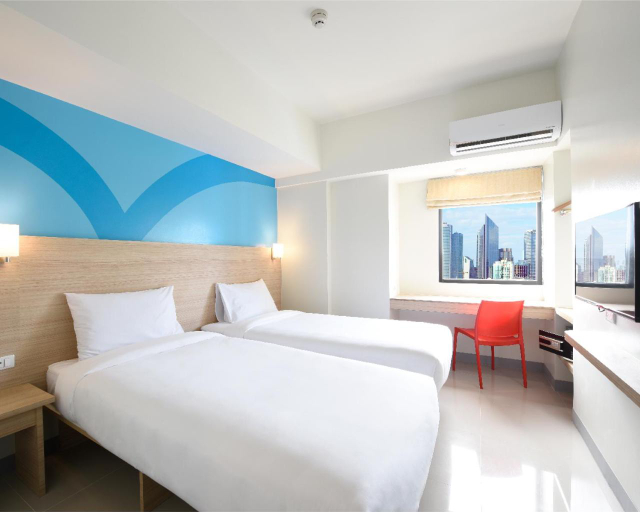 Bedroom 15