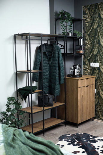 Bedroom 5, Brent Collection, Novi Sad
