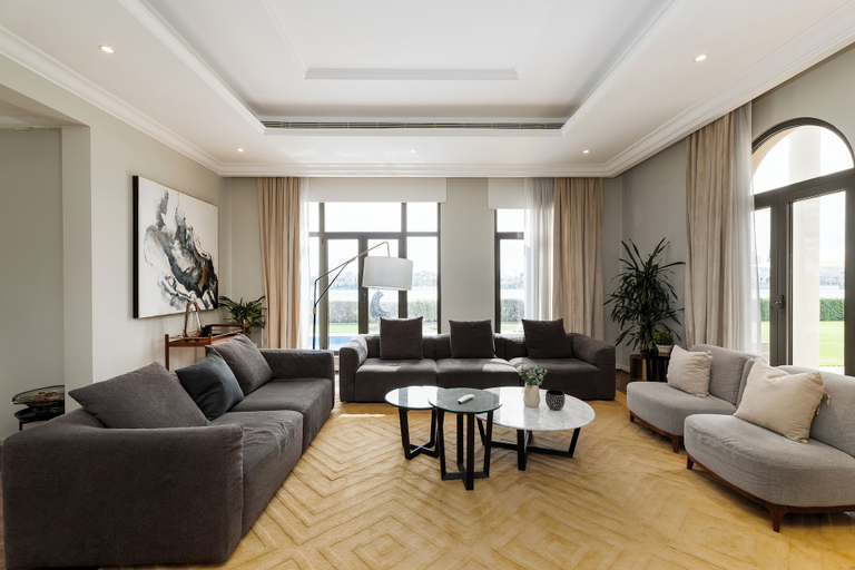 Others 5, Signature Palm Villas - Mint Stay, Dubai