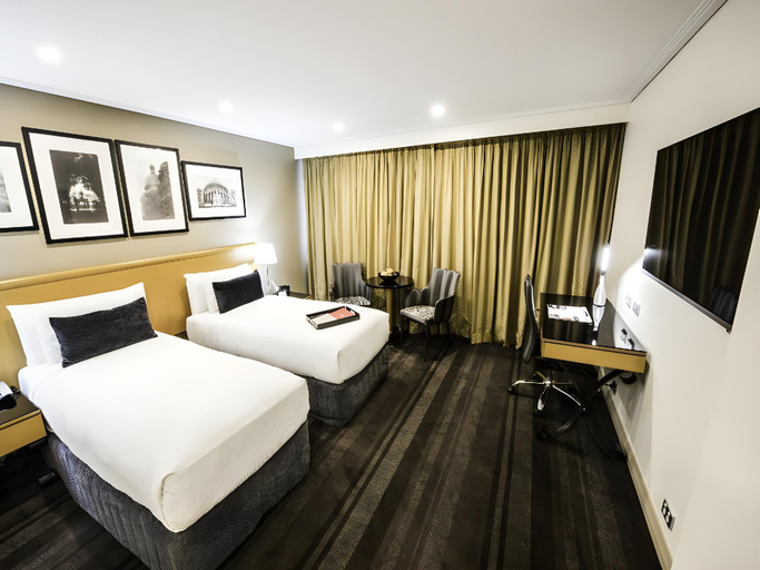 Bedroom 15