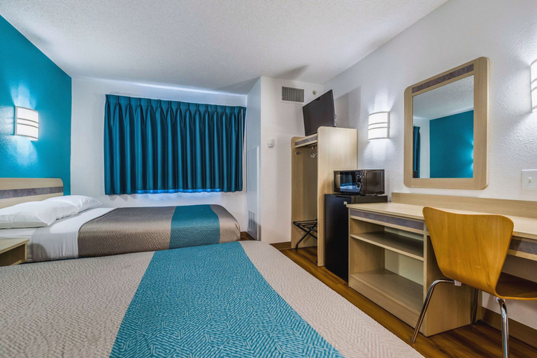 Motel 6 West des Moines, IA, Dallas