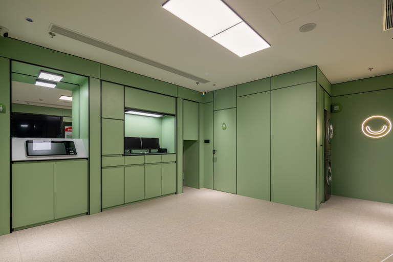 Others 5, Hi Inn Beijing Shunyi Niulanshan, Beijing