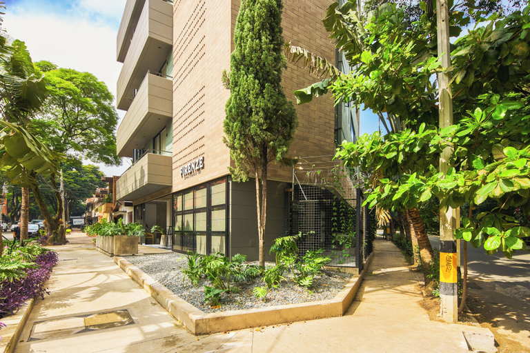 Exterior & Views 2, Firenze Lofts, Medellín