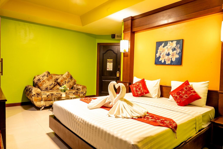 Bedroom 10
