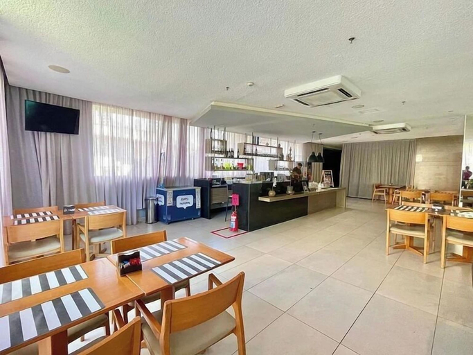 Food & Drinks 2, Urban Home Stay - Ramada, Recife